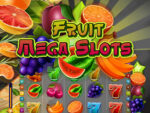 Fruit Mega sloturi