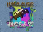 Hummer Truck Jigsaw