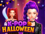 Bine modelul de Halloween Pop Hunter