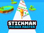 Stickman Picker Grasp