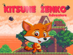 Kitsune Zenko extraordinar