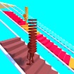 Loopy Bridge Rush Construiește Stash și Run