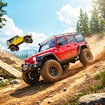 Mountain Jeep Force