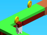 Bridges: Mega Puzzle Problem