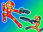 Stick Duel: Fight Hero